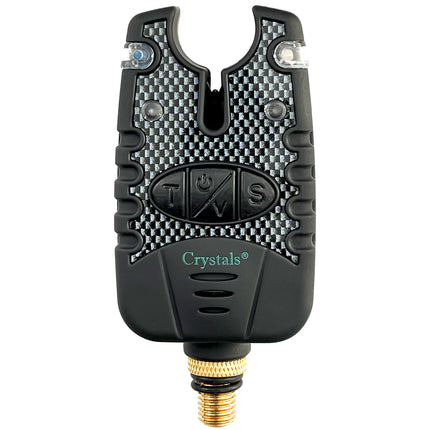 Carp And Pike Fishing Bite Alarm
