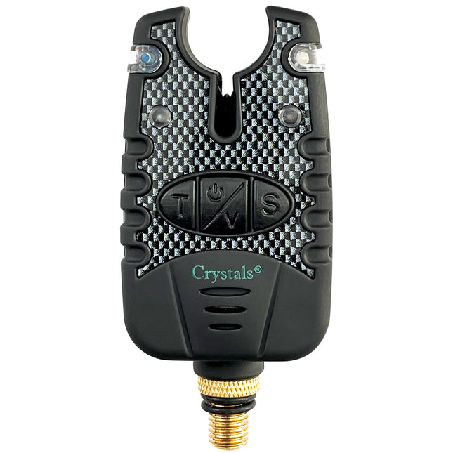Carp And Pike Fishing Bite Alarm