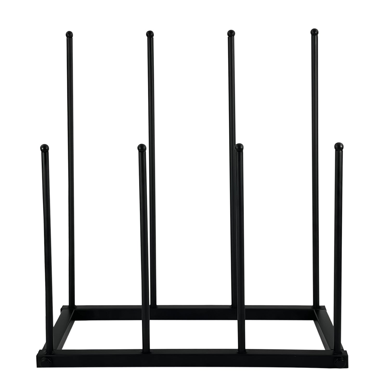 English Boot Racks 4 Pair Wellington Boot Rack – Brits Home Garden