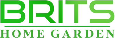 Brits Home Garden