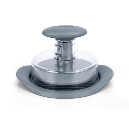 Non Stick Round Burger Press