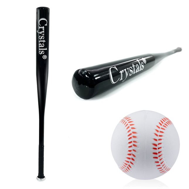 34" Heavy Duty Metal Baseball Bat