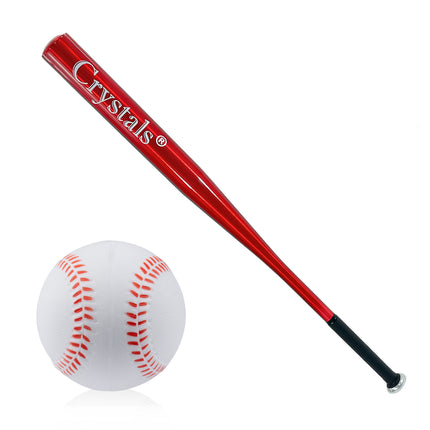 34" Heavy Duty Metal Baseball Bat