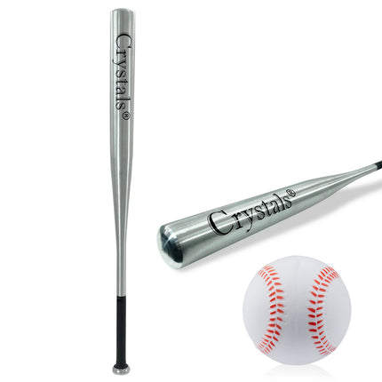 34" Heavy Duty Metal Baseball Bat