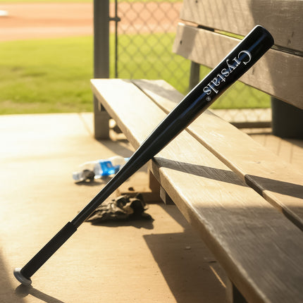 34" Heavy Duty Metal Baseball Bat