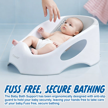 Non Slip Baby Bath Support
