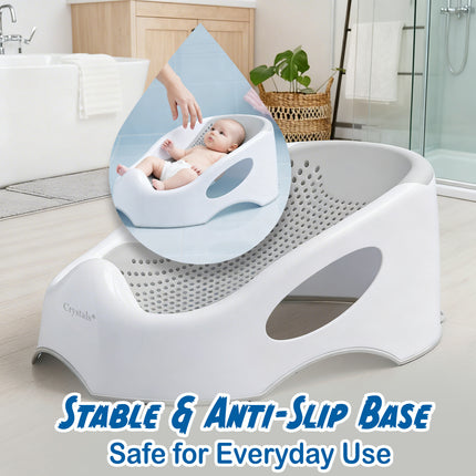Non Slip Baby Bath Support
