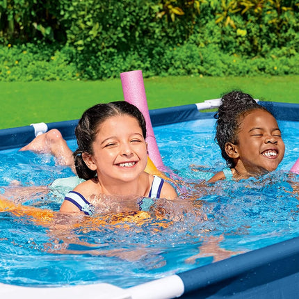 Bestway Steel Pro Family Pool - 2300/3300/5700 Liters & Filter Pump