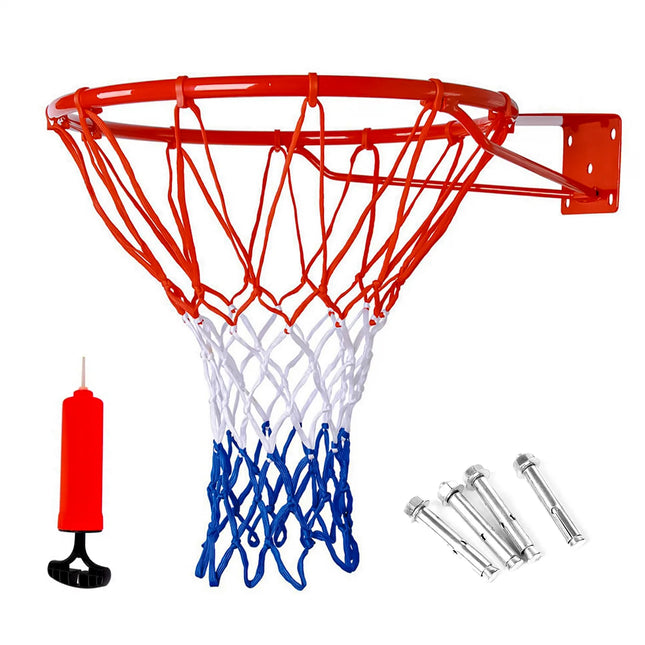 45cm Basketball Net Ring Hoop Goal