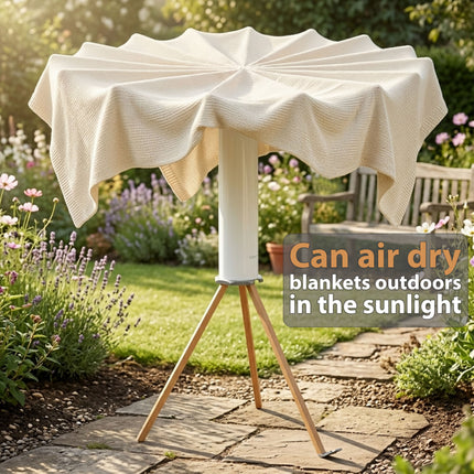 16 Arms Octopus Drying Rack Airer
