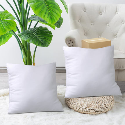 Water-Resistant Cushion Covers 45x45cm