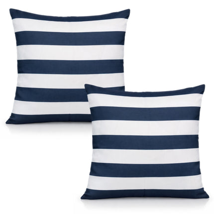 Water-Resistant Cushion Covers 45x45cm