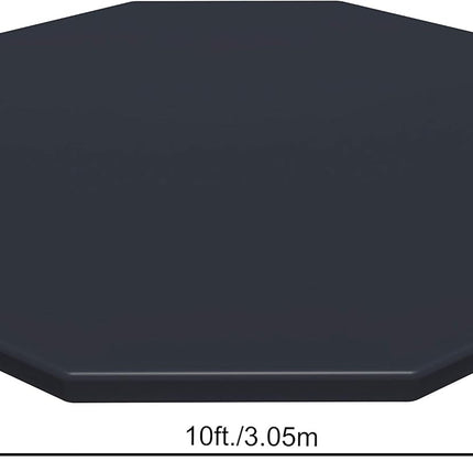 10 Feet Steel Frame Swimming Pool Cover