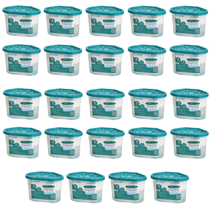 Interior Dehumidifier Moisture Absorber for Home Bathroom Cupboard