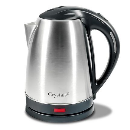 Stainless Steel Kettles
