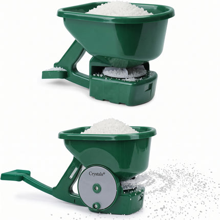 3L Handheld Salt Spreader