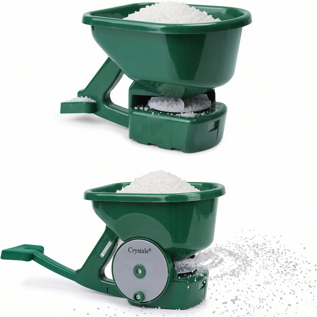 3L Handheld Salt Spreader