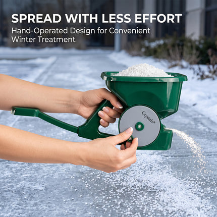 3L Handheld Salt Spreader