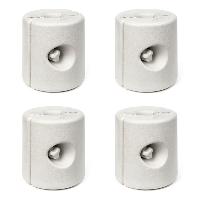 4x Gazebo Tent Weights