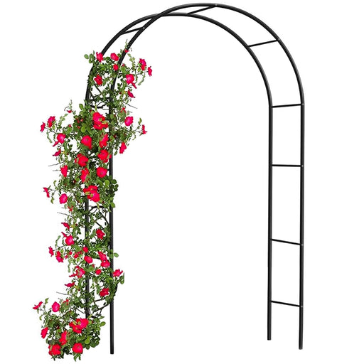 Garden Arch 2.4M Metal Support