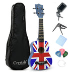 21 Inches - Union Jack