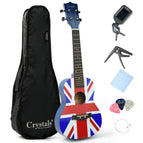 23 Inches - Union Jack