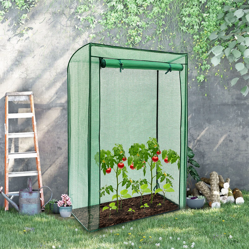 Greenhouse Frame & Weather Cover