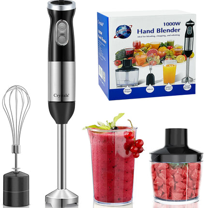 Kitchen Hand Stick Blender