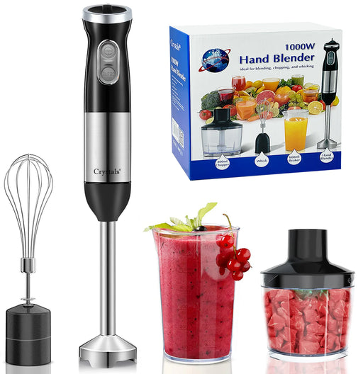 Kitchen Hand Stick Blender