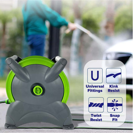 Hose Pipe Reel