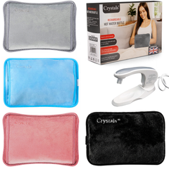 Collection image for: Hot Water Bottle
