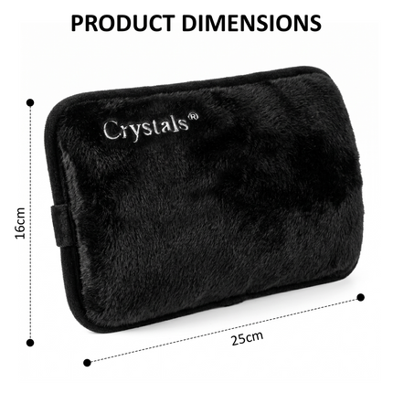 Rechargeable Electric Hot Water Bottle