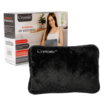 Rechargeable Electric Hot Water Bottle