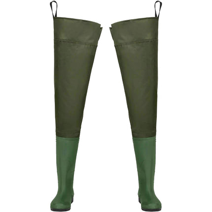 Waterproof Waders for Fishing Gardening