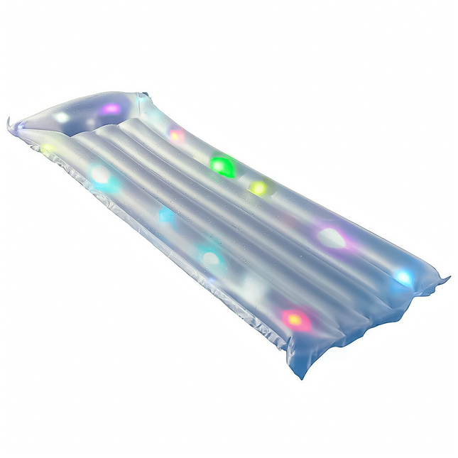 Inflatable LED Lighted Float May