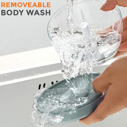 Manual Food Chopper with Pull String