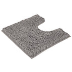 Toilet Mat - Grey