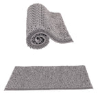 Bath Mat - Grey