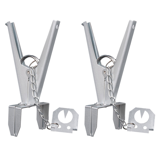 Heavy Duty Mole Claw Scissor Traps