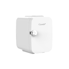 Round Handle / White