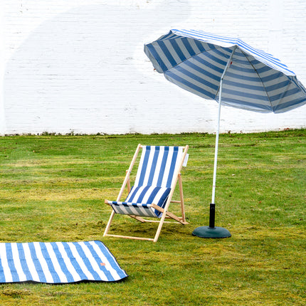 11kg Round Umbrella Parasol Base