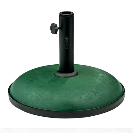 11kg Round Umbrella Parasol Base