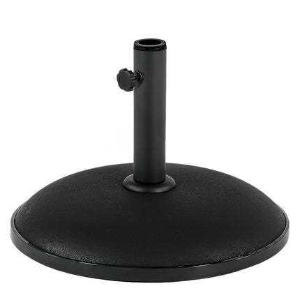 11kg Round Umbrella Parasol Base
