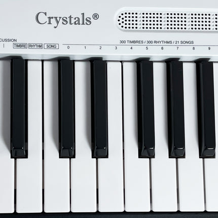 Crystals Piano 61-Keys 