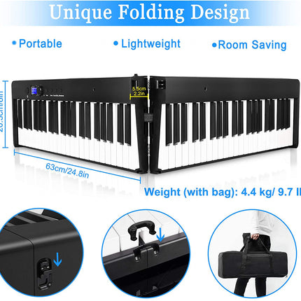 Unique Folding Design