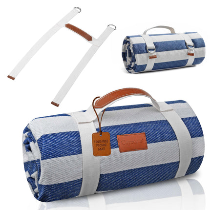 Waterproof Large Picnic Blanket