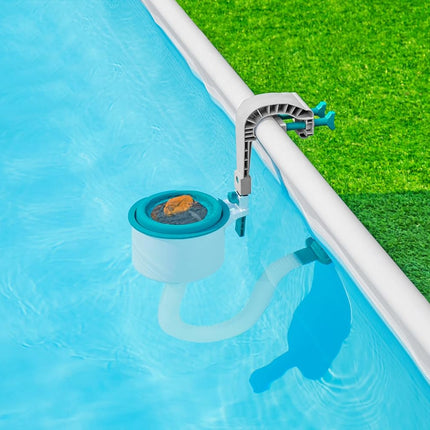 Crystals Swimming Pool Surface Skimmer