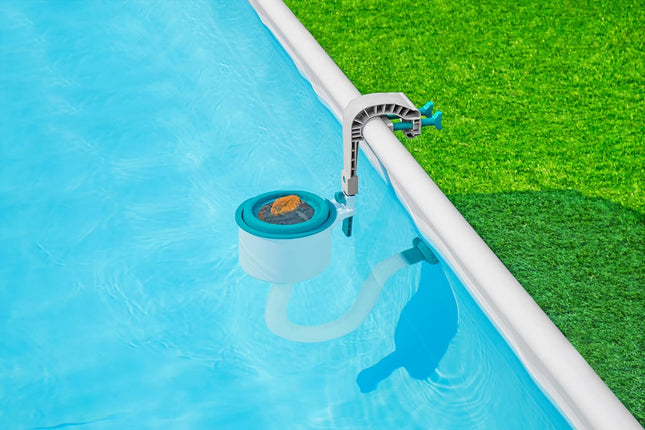 Crystals Swimming Pool Surface Skimmer