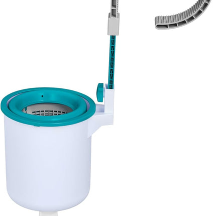 Crystals Swimming Pool Surface Skimmer
