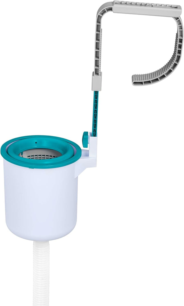 Crystals Swimming Pool Surface Skimmer